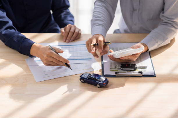Licensed insurance agency in Cresson, TX